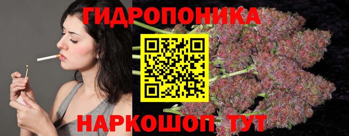 Канабис Amnesia Красноуфимск